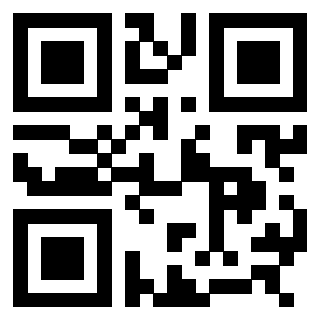 Il Qr Code di 3308672987