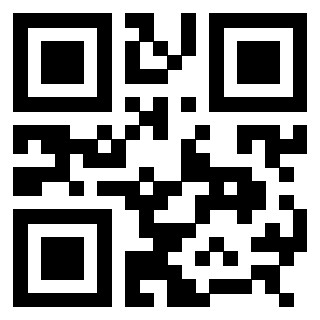 Immagine del QrCode di 3308672988