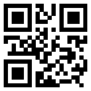 3308672991 - Immagine del Qr Code