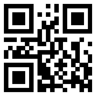 3308672992 - Immagine del Qr Code associato