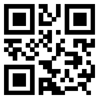 Il QrCode di 3308672993