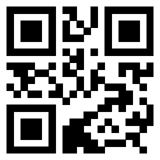 3308672994 Qr Code associato