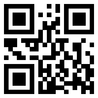 Il QrCode di 3308672997