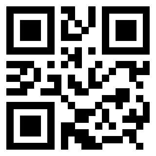 Scansione del QrCode di 3308673001