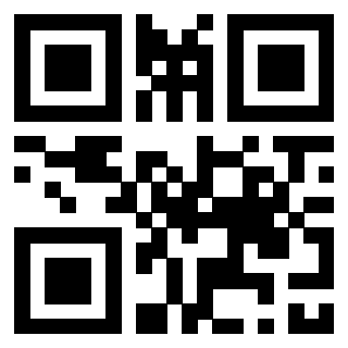 3308673005 Qr Code associato