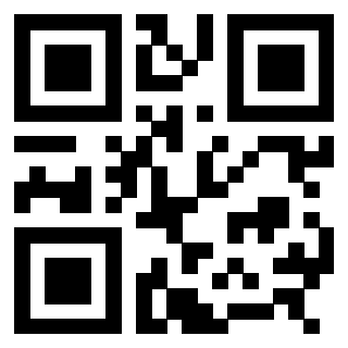 3308673006 - Immagine del QrCode