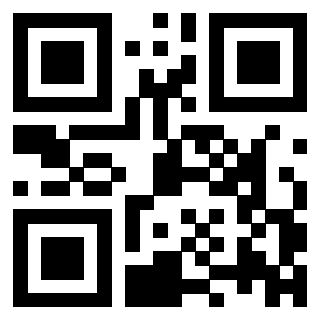 Scansione del Qr Code di 3308673008