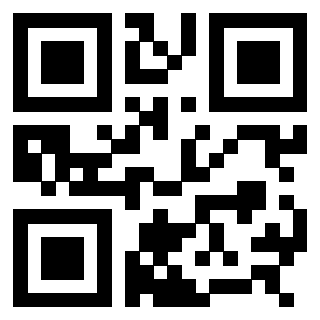 Scansione del Qr Code di 3308673009