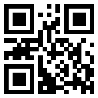 Scansione del QrCode di 3308673011