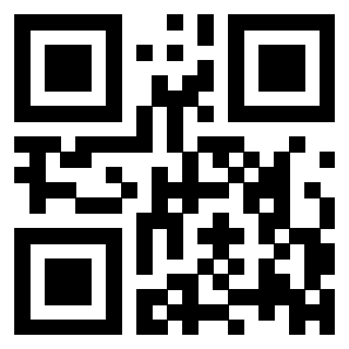 3308673012 - Immagine del QrCode associato