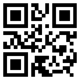 3308673013 Qr Code associato