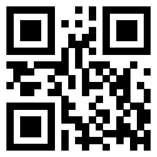 Il Qr Code di 3308673015