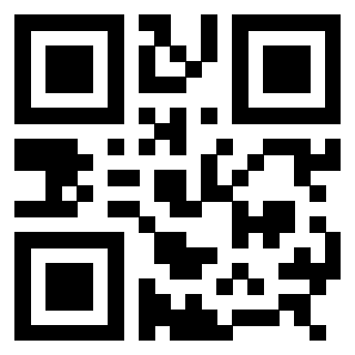 Scansione del QrCode di 3308673016