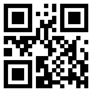 3308673020 - Immagine del QrCode