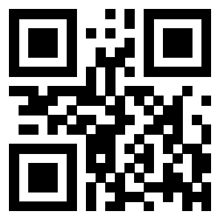 3308673021 Qr Code associato
