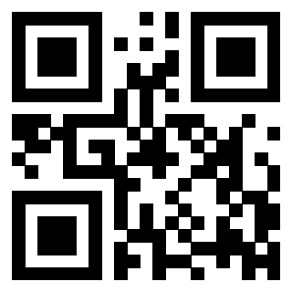 Immagine del Qr Code di 3308673024