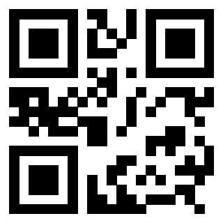 Il Qr Code di 3308673026
