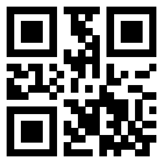 Immagine del QrCode di 3308673027