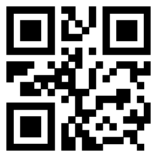 3308673028 QrCode associato