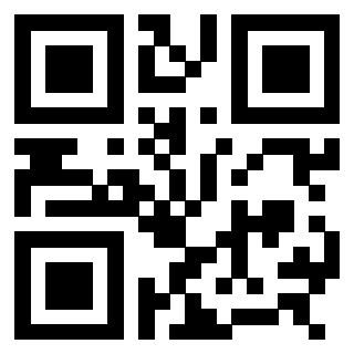QrCode di 3308673035