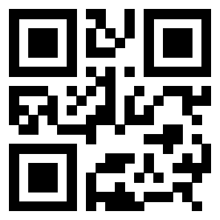 Qr Code di 3308673043