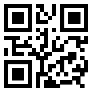 3308673045 - Immagine del Qr Code associato