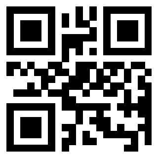 Il Qr Code di 3308673046
