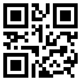 3308673048 - Immagine del Qr Code