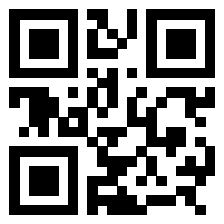 Il QrCode di 3308673051