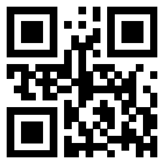 3308673053 - Immagine del Qr Code associato