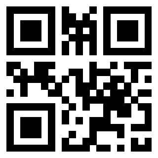 3308673055 - Immagine del QrCode associato
