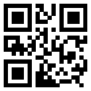 Il Qr Code di 3308673056