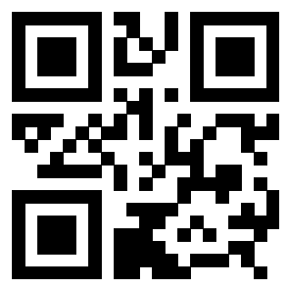 3308673058 Qr Code associato