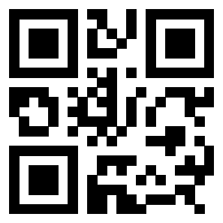 3308673062 - Immagine del QrCode