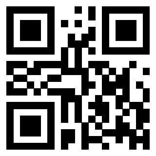 3308673063 - Immagine del QrCode