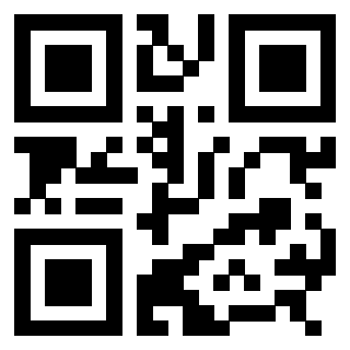 Il Qr Code di 3308673064