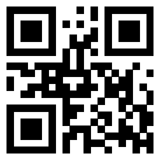 Scansione del Qr Code di 3308673065