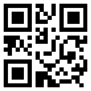 Il Qr Code di 3308673070