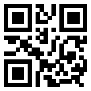 Scansione del QrCode di 3308673071