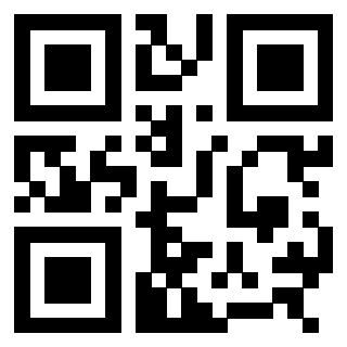 Scansione del Qr Code di 3308673073