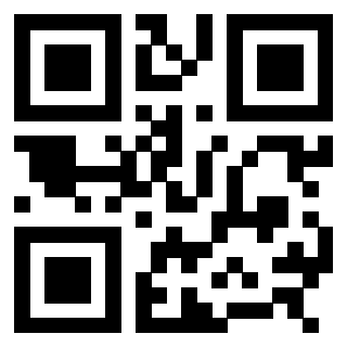 Scansione del Qr Code di 3308673078