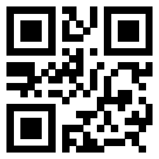 3308673079 QrCode associato