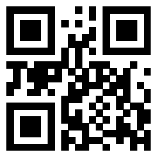 3308673080 - Immagine del QrCode associato