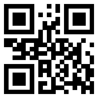 Scansione del Qr Code di 3308673081