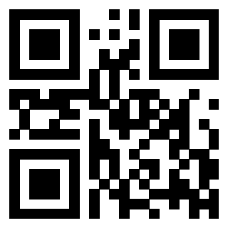 Immagine del Qr Code di 3308673085
