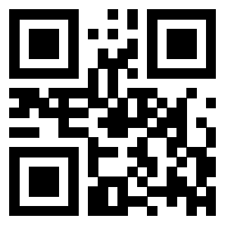 Scansione del QrCode di 3308673087