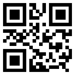 Il Qr Code di 3308673093