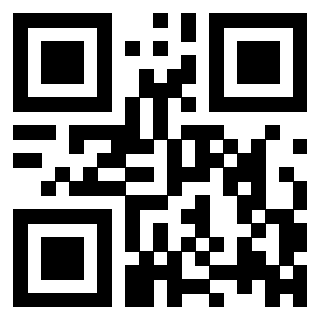 Il Qr Code di 3308673096