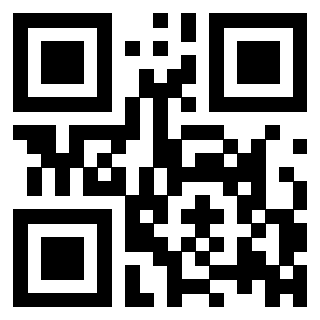 Il QrCode di 3308673102