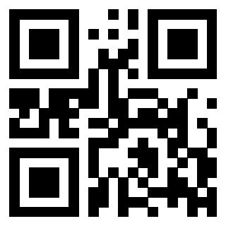 Il Qr Code di 3308673103